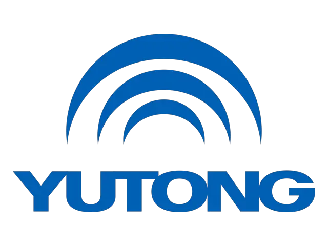 yutong logo