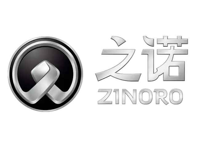 zinoro logo