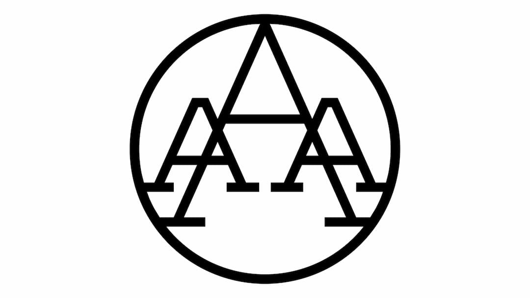aaa ateliers dautomobiles et daviation history logo