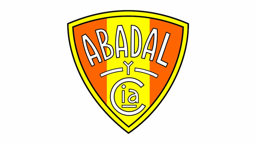 abadal history logo