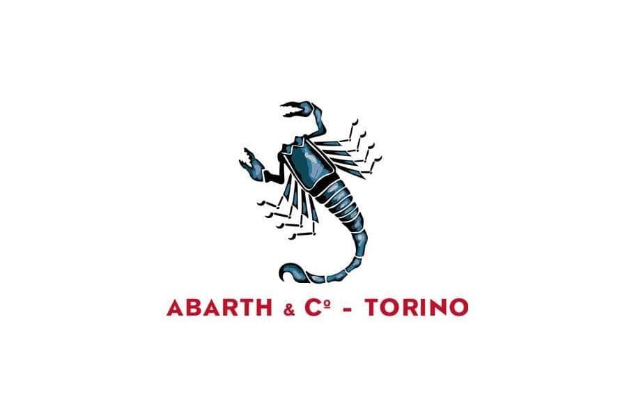 abarth history logo