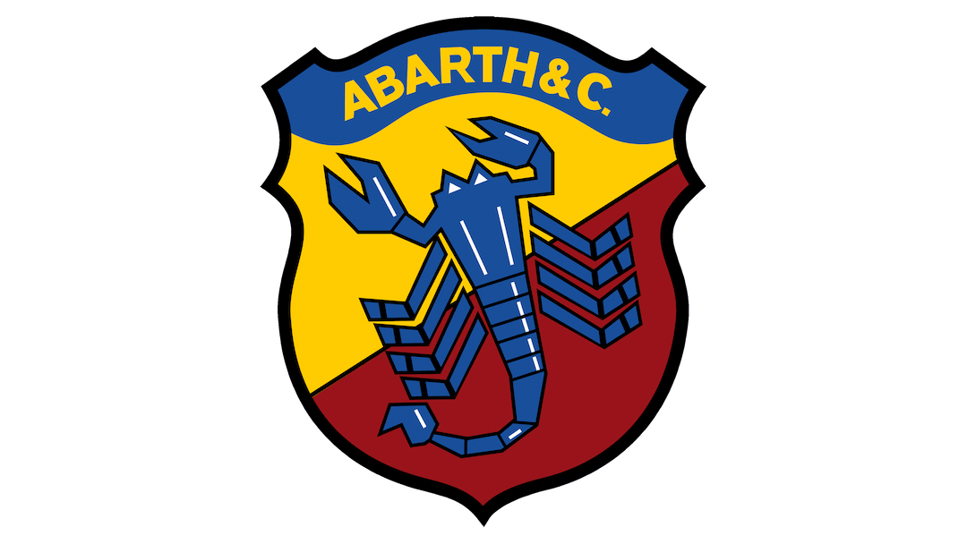 abarth history logo