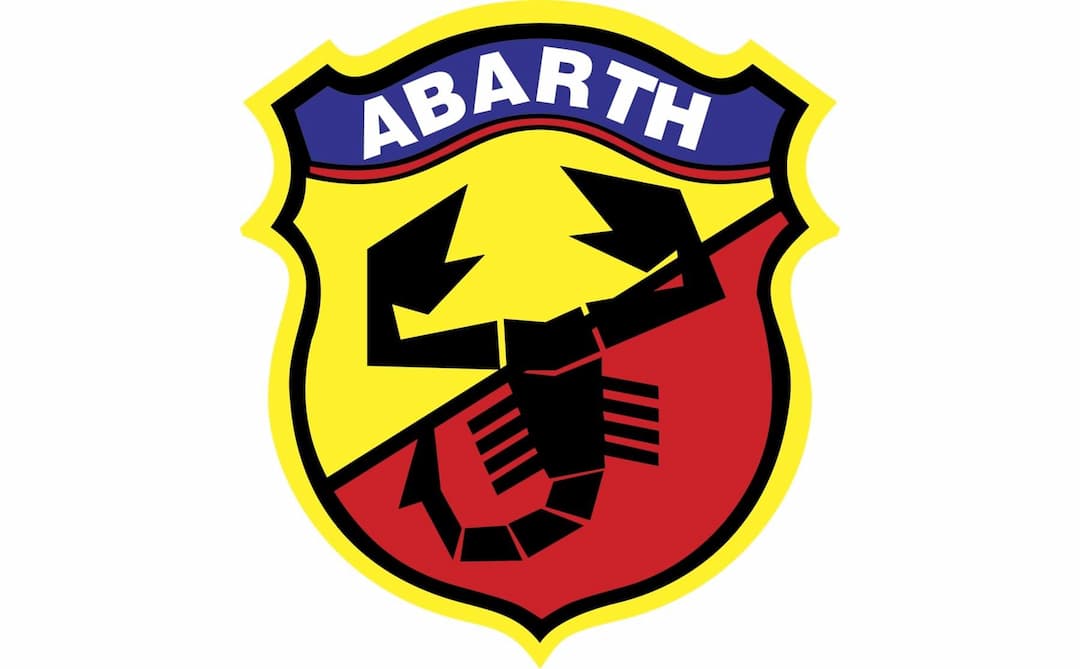 abarth history logo