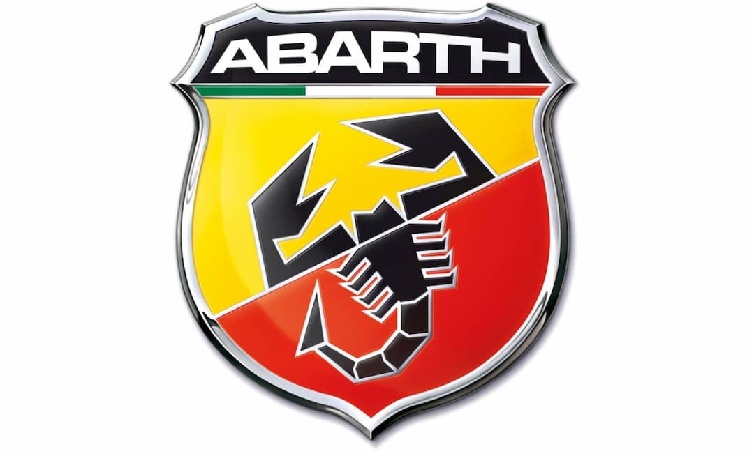 abarth history logo