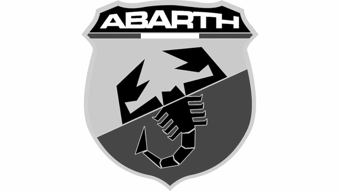 abarth history logo