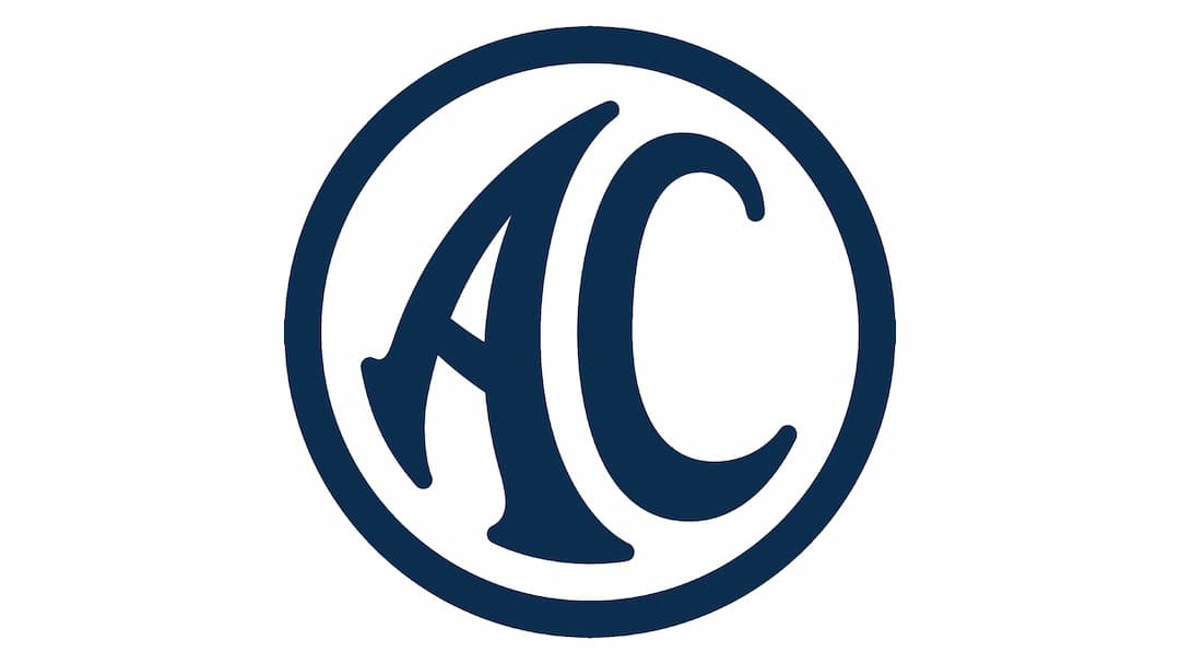 ac history logo