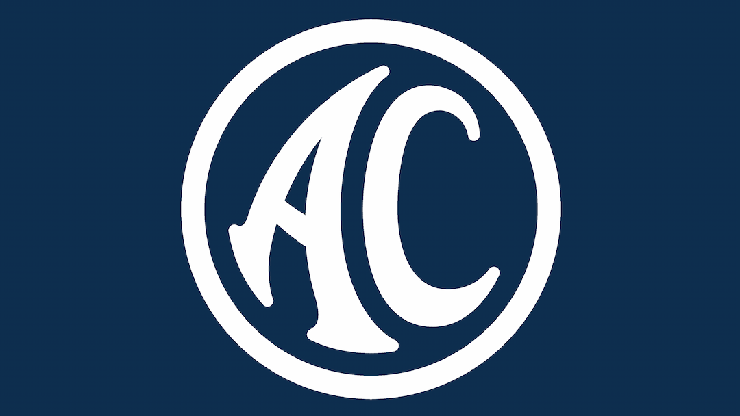 ac history logo