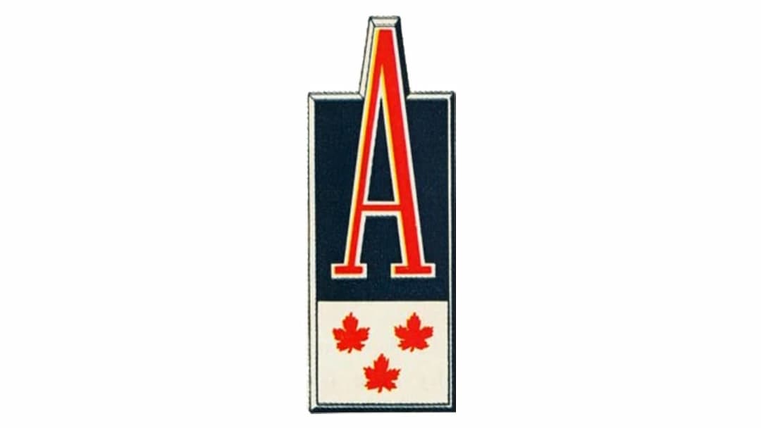 acadian history logo