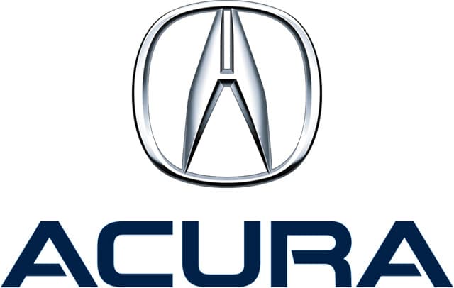 acura Logo