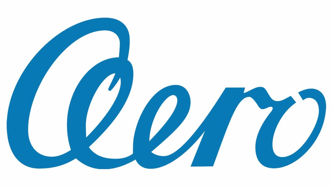 aero history logo