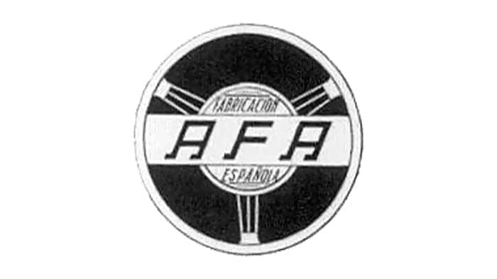 afa history logo