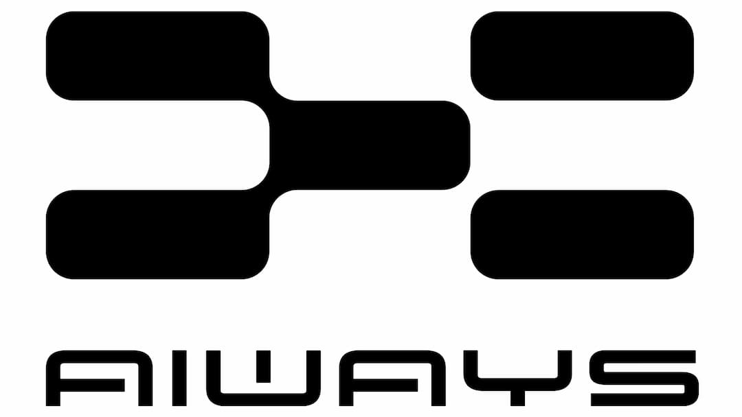 aiways history logo