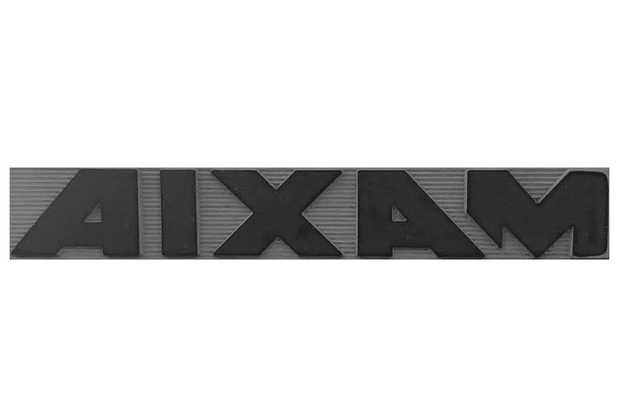 aixam history logo