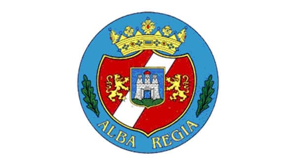 alba regia history logo