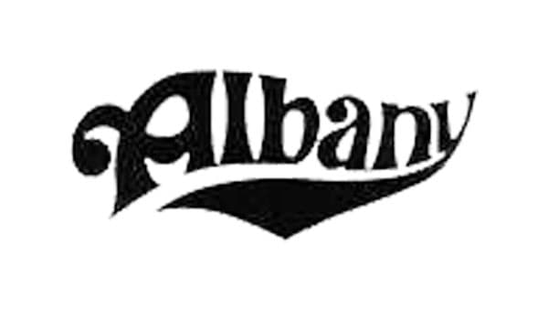 albany history logo