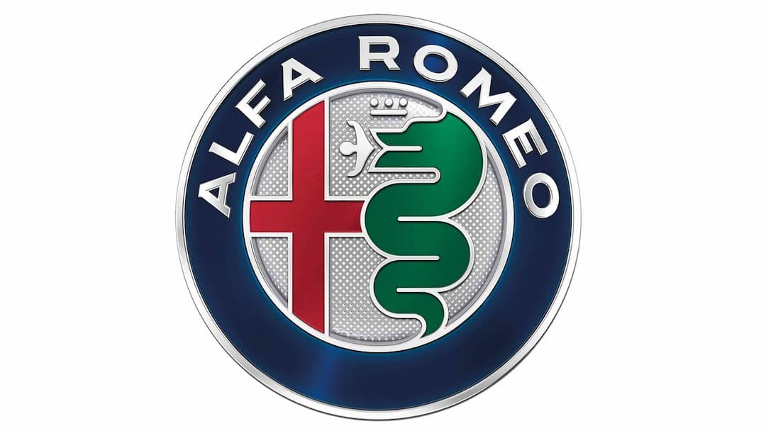 alfa romeo history logo