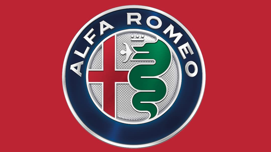 alfa romeo history logo