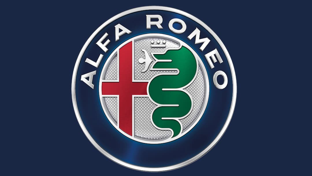 alfa romeo history logo