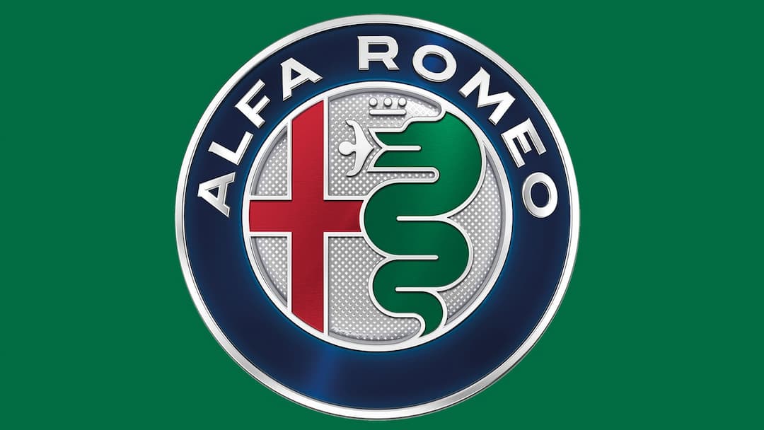 alfa romeo history logo