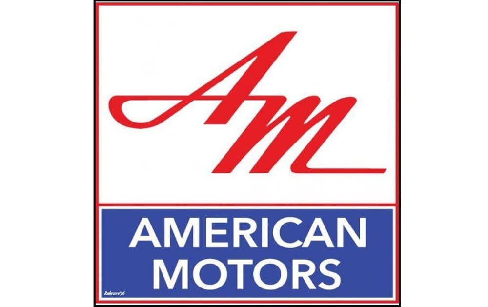 amc history logo