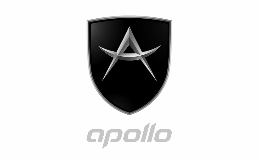 apollo history logo