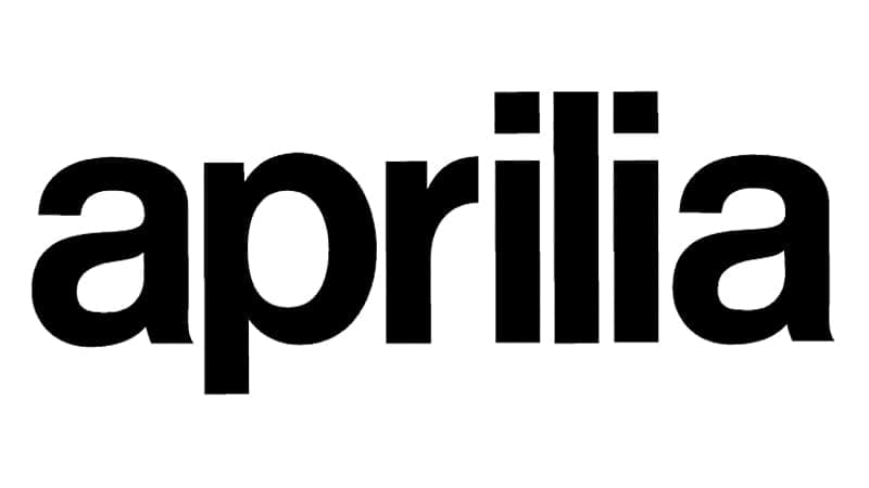 aprilia history logo