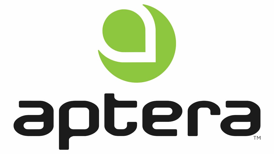 aptera motors history logo