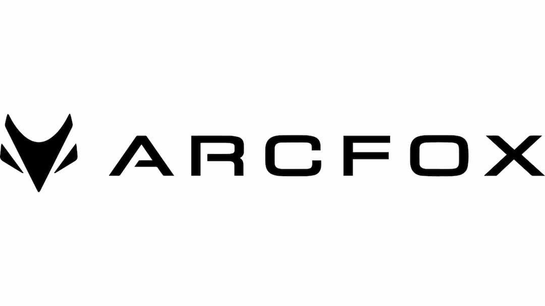 arcfox history logo