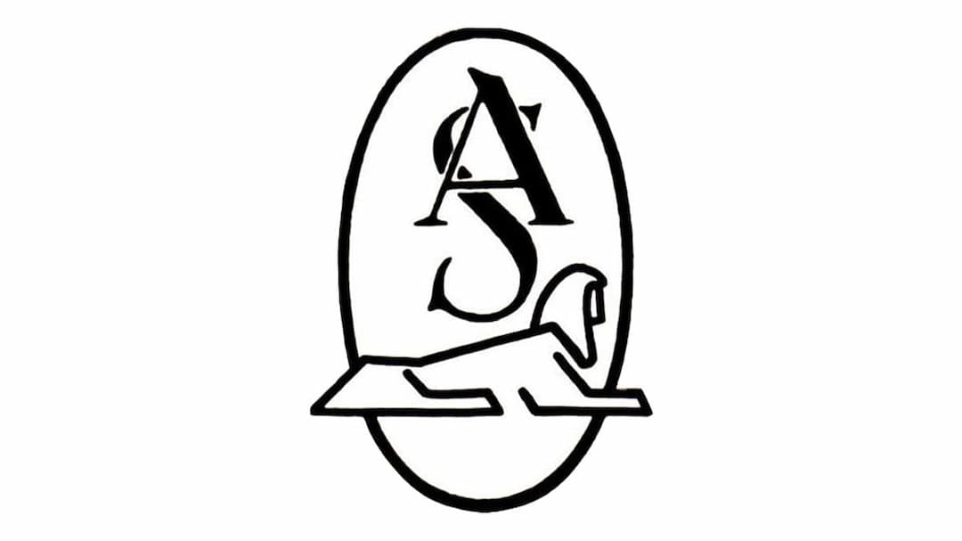 armstrong siddeley history logo