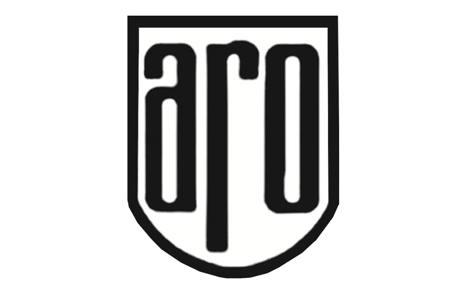 aro history logo