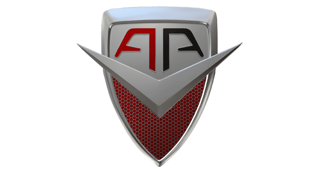 arrinera history logo