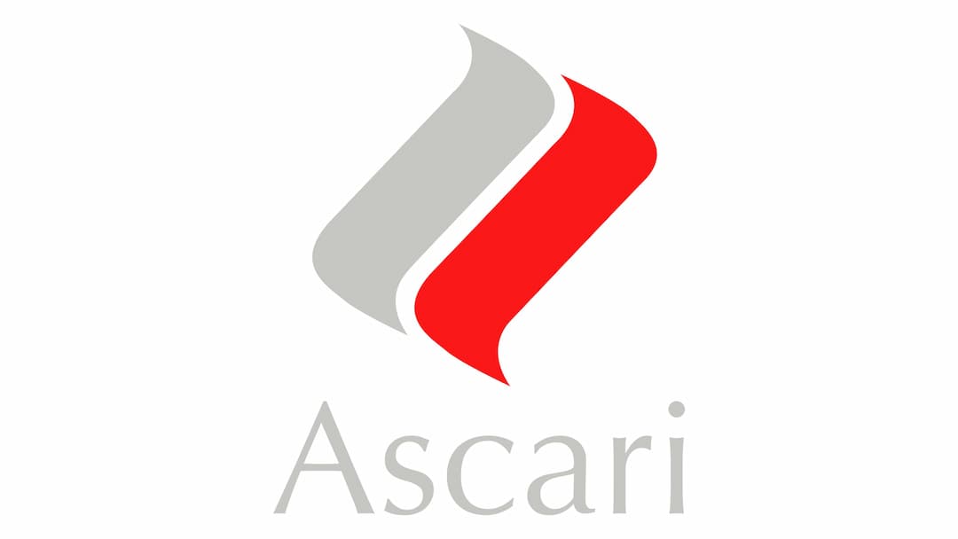 ascari history logo