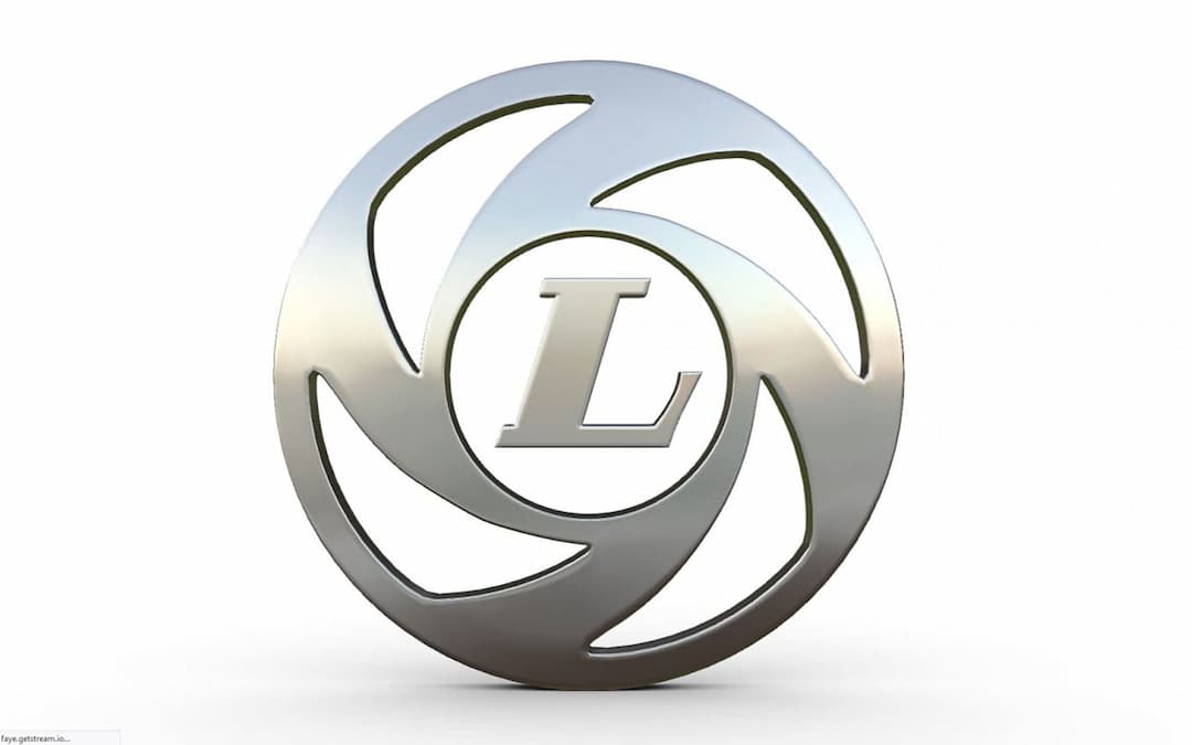 ashok leyland history logo