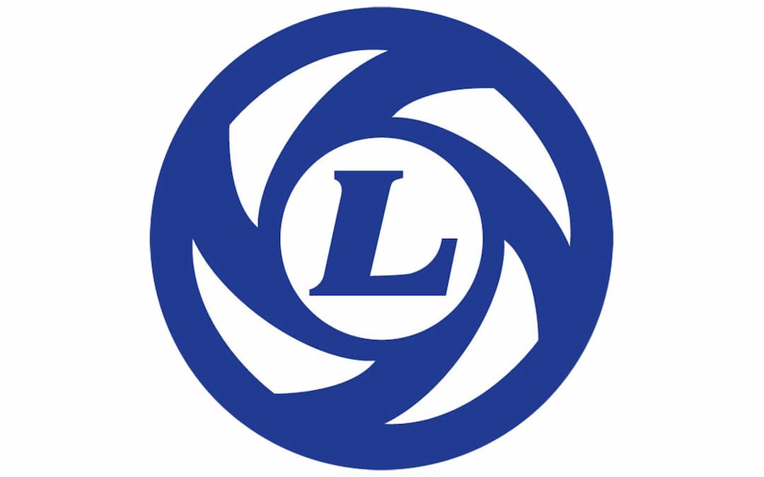 ashok leyland history logo