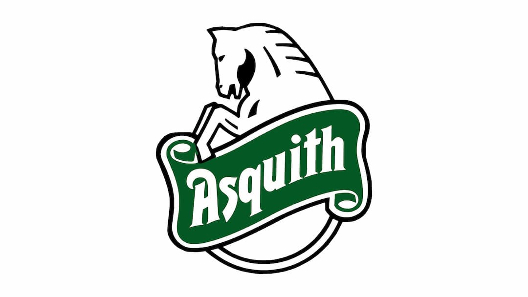 asquith history logo