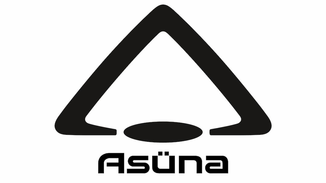 asuna history logo