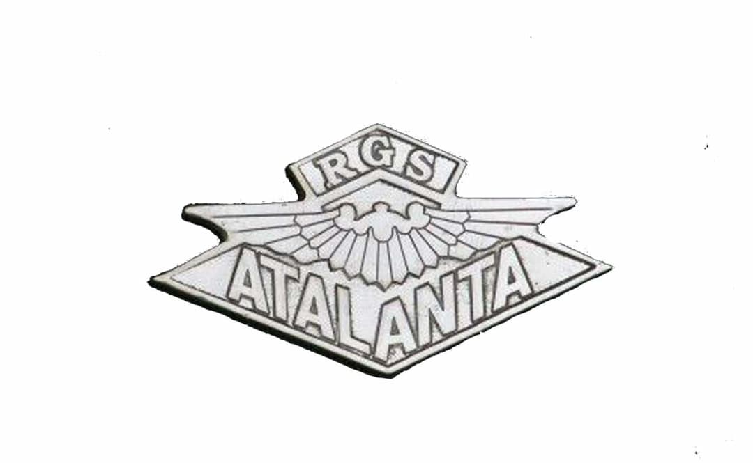 atalanta history logo