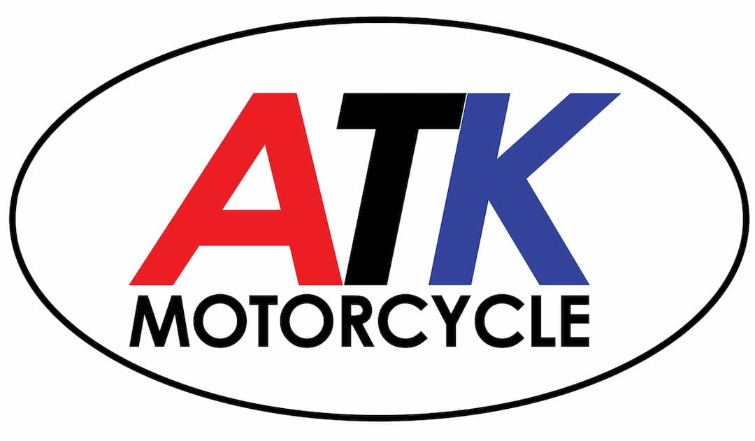 atk history logo