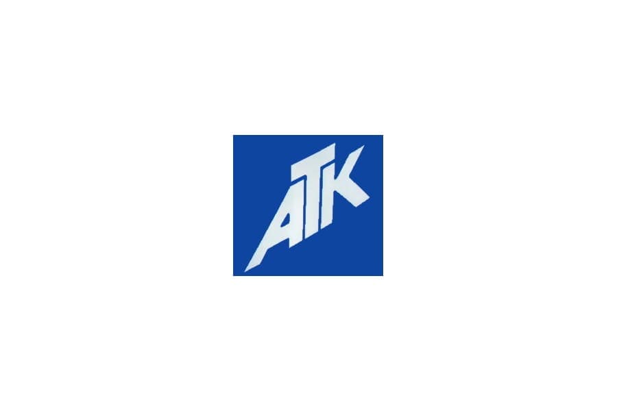 atk history logo