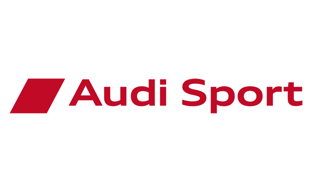 audi sport history logo