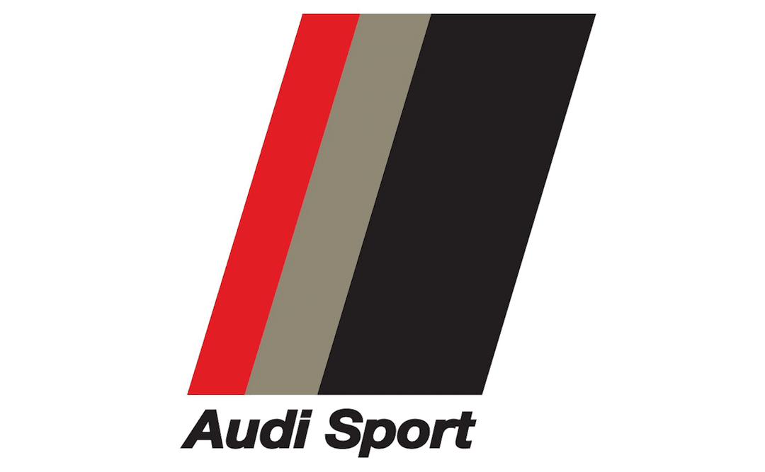 audi sport history logo