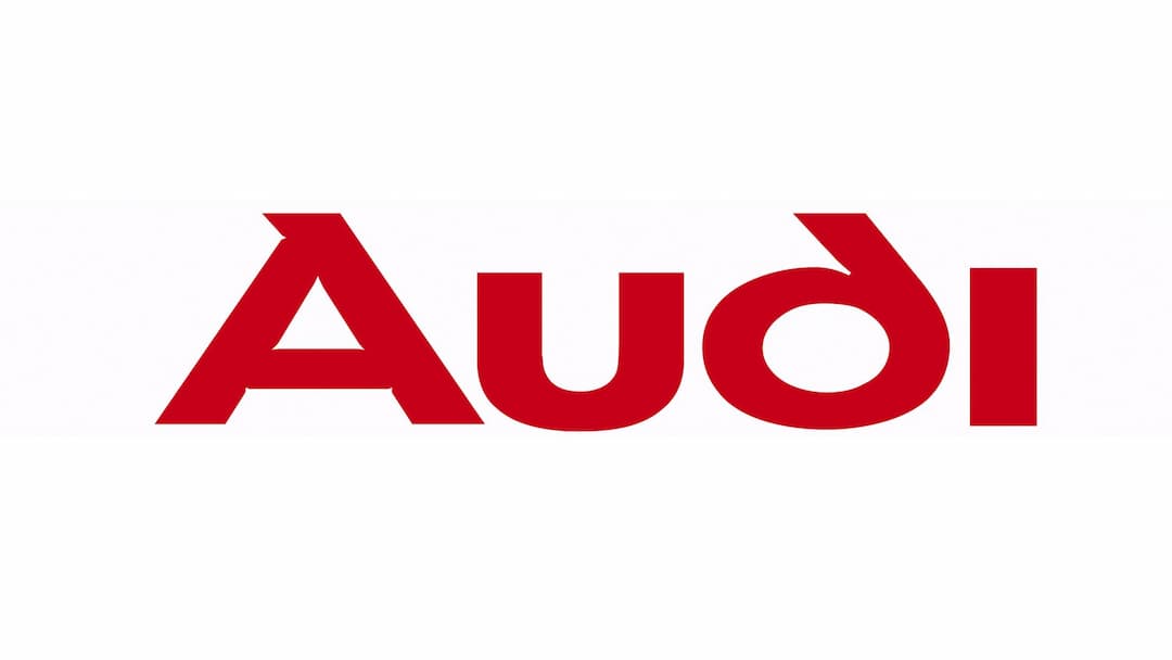 audi history logo