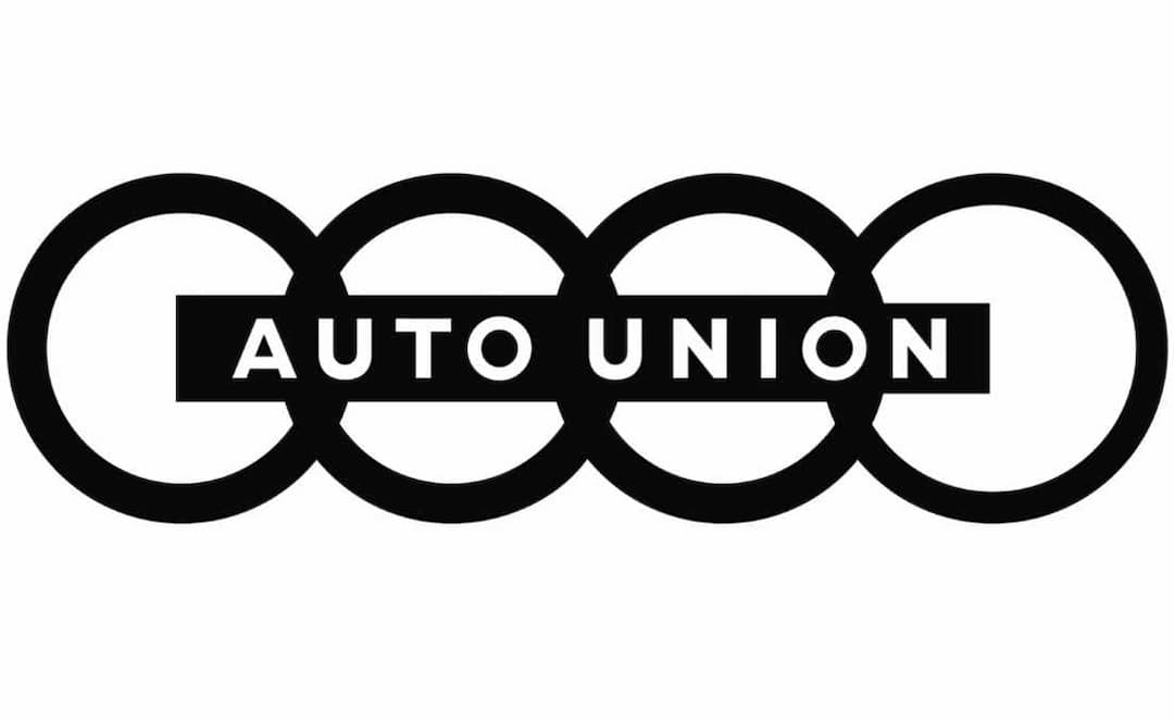 audi history logo