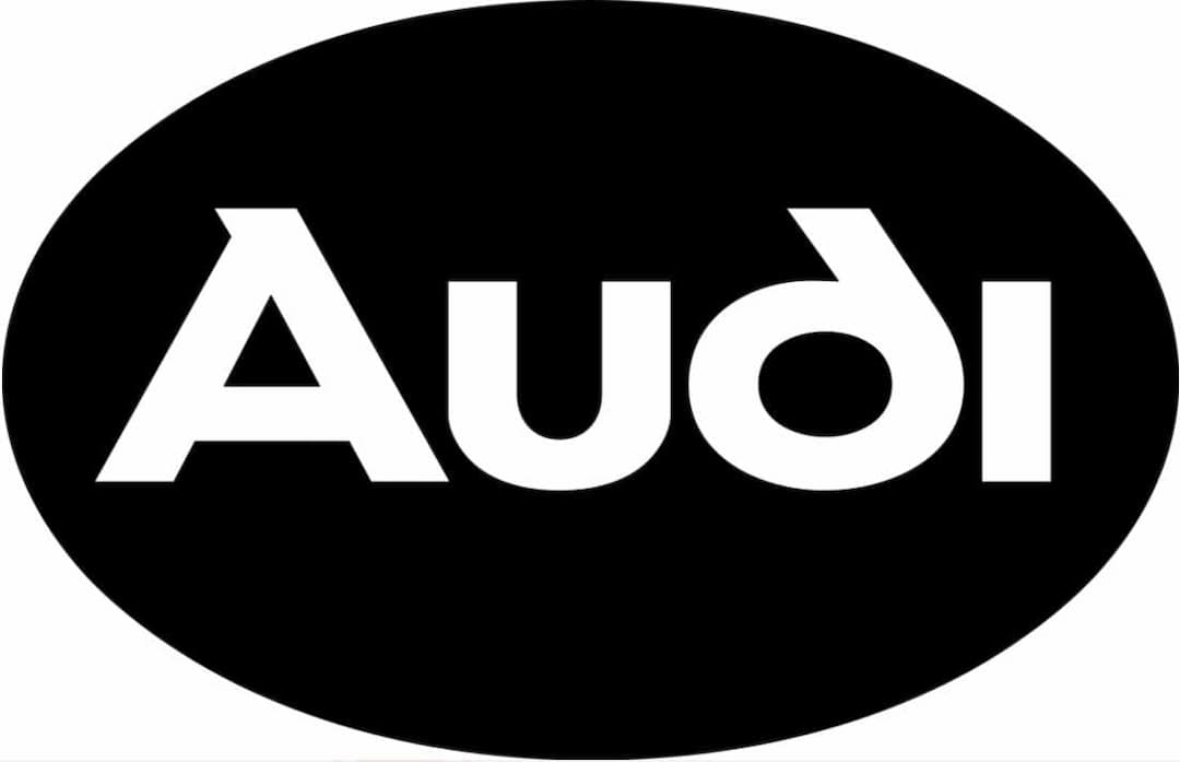 audi history logo