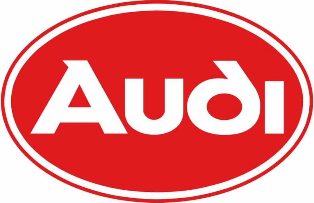 audi history logo