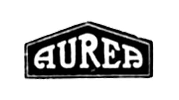 aurea history logo