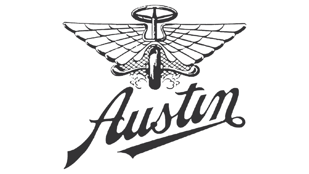 austin history logo