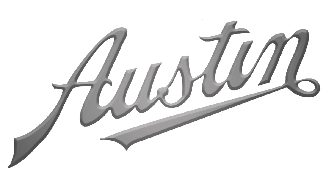 austin history logo