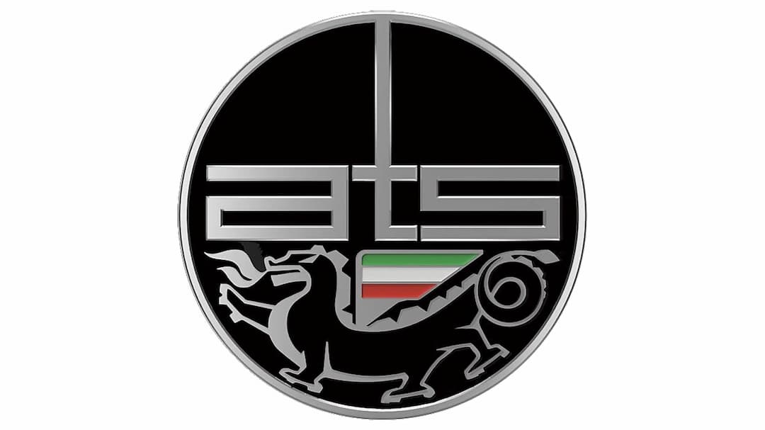 automobili turismo e sport history logo