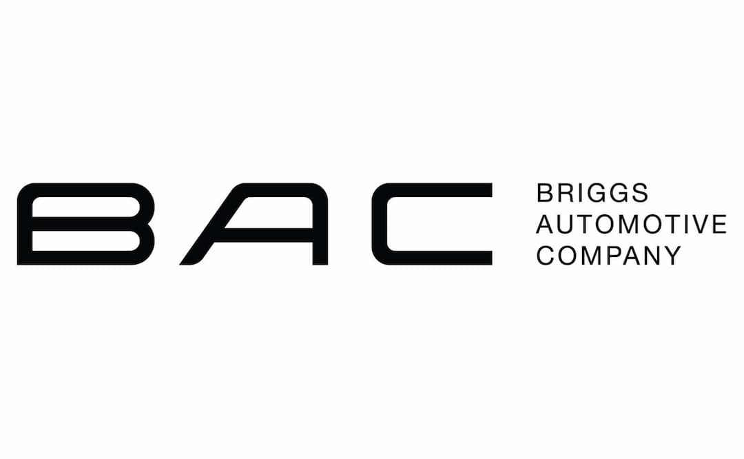 bac history logo